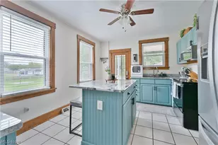 406 E Lincoln Way, Lisbon, OH 44432 - Photo 14