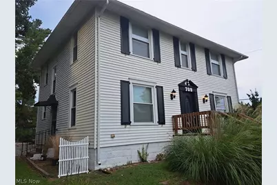 709 McKinley Avenue, Cambridge, OH 43725 - Photo 4