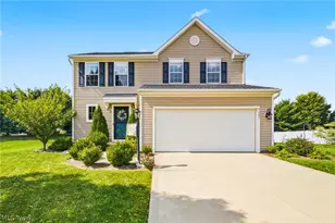 7685 Fiddler Court Cir NE, Canton, OH 44721 - Photo 1