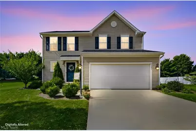 7685 Fiddler Court Circle NE, Canton, OH 44721 - Photo 2