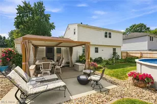 136 Illinois Cir, Elyria, OH 44035 - Photo 34
