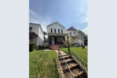 540 Cedar Avenue, Steubenville, OH 43952 - Photo 1