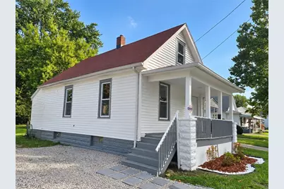 1318 W 20th Street, Lorain, OH 44052 - Photo 2