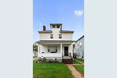2227 E 30th Street, Lorain, OH 44055 - Photo 1