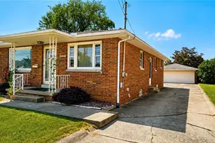 612 Ingalls Rd, Akron, OH 44312 - Photo 2