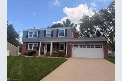 3857 Silver Wood Drive, Stow, OH 44224 - Photo 2