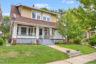 1215 Marlowe Avenue, Oakwood, OH 44107 - Photo 1
