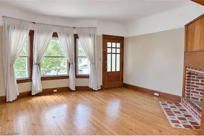 1215 Marlowe Avenue, Oakwood, OH 44107 - Photo 4