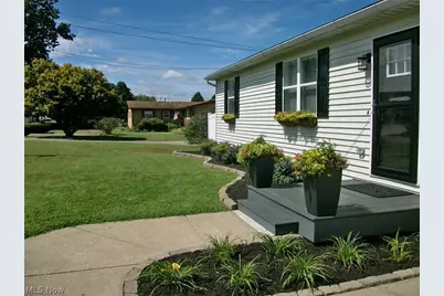 1594 Gene Street, Belpre, OH 45714 - Photo 4
