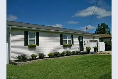 1594 Gene Street, Belpre, OH 45714 - Photo 2