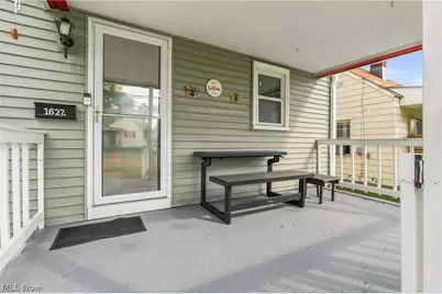 1622 Sandwith Avenue SW, Canton, OH 44706 - Photo 2