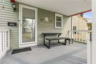 1622 Sandwith Ave SW, Canton, OH 44706 - Photo 2