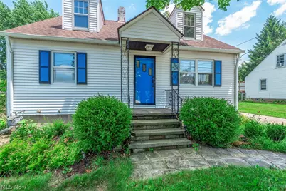 259 Jackson Street, Amherst, OH 44001 - Photo 4