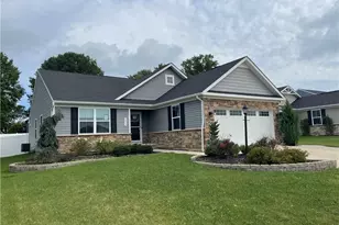6913 Gauntlet St SW, Massillon, OH 44646 - Photo 2