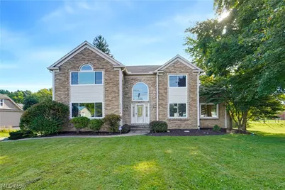 11316 Cleveland Avenue NW, Uniontown, OH 44685 - Photo 1