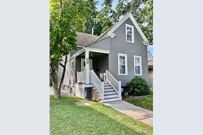11921 Franklin Boulevard, Oakwood, OH 44107 - Photo 1