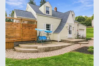 122 37th Street SW, Canton, OH 44706 - Photo 4