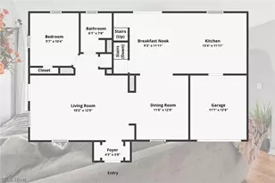 122 37th St SW, Canton, OH 44706 - Photo 8