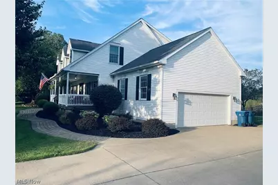 5427 Wilshire Park Drive, Hudson, OH 44236 - Photo 2