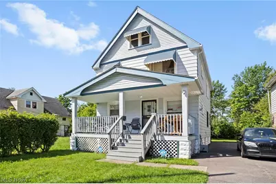 3602 E 149th Street, Loveland, OH 44120 - Photo 1