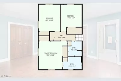 1212 Buena Vista Street NE, Canton, OH 44714 - Photo 16