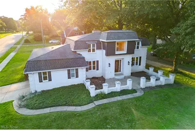 3503 Market Avenue N, Canton, OH 44714 - Photo 1