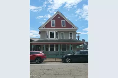 320-322 34th Street, Bellaire, OH 43906 - Photo 2