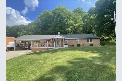 9002 Indian Lake Road, Byesville, OH 43723 - Photo 2