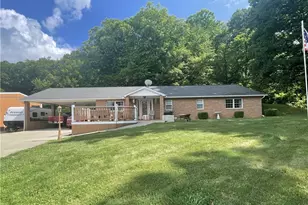 9002 Indian Lake Rd, Byesville, OH 43723 - Photo 2