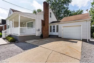 542 6th Street, Campbell, OH 44405 - Photo 6