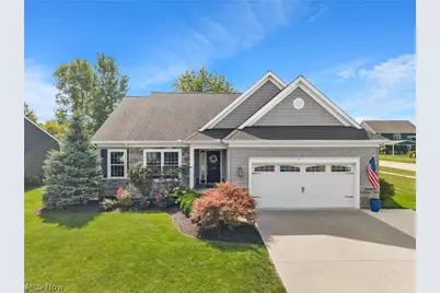 36505 Capri Lane, North Ridgeville, OH 44039 - Photo 2