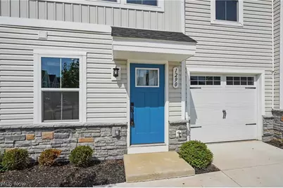 1290 Divot Circle, Akron, OH 44313 - Photo 2