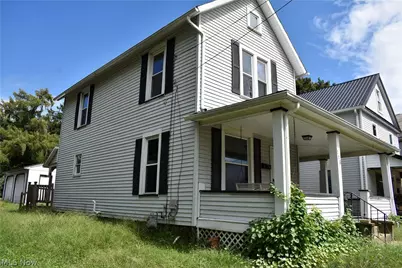 115 W Pine Street, Lisbon, OH 44432 - Photo 2