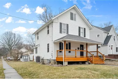 847 Sackett Avenue, Cuyahoga Falls, OH 44221 - Photo 16