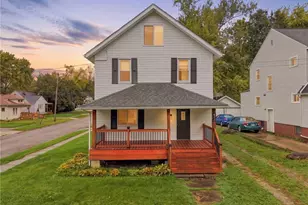 847 Sackett Ave, Cuyahoga Falls, OH 44221 - Photo 2
