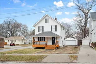 847 Sackett Ave, Cuyahoga Falls, OH 44221 - Photo 1