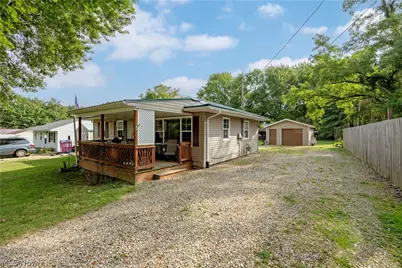 1286 Lenox Avenue, Mansfield, OH 44906 - Photo 2