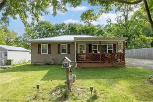 1286 Lenox Ave, Mansfield, OH 44906 - Photo 1