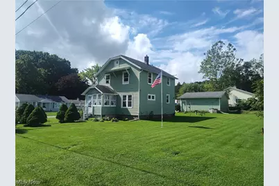 6005 Hillcrest Avenue, Ashtabula, OH 44004 - Photo 2