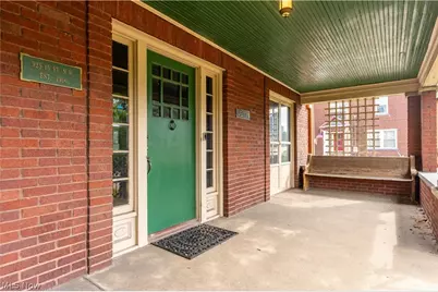 325 15th Street NW, Canton, OH 44703 - Photo 4