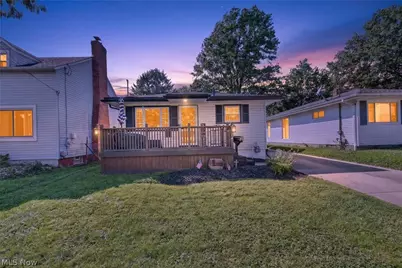 174 Pocantico Avenue, Akron, OH 44312 - Photo 1