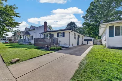 174 Pocantico Avenue, Akron, OH 44312 - Photo 4