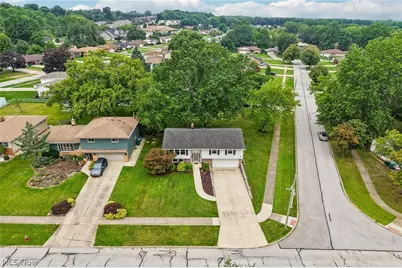 5750 Skyline Drive, Green Hills, OH 44131 - Photo 36