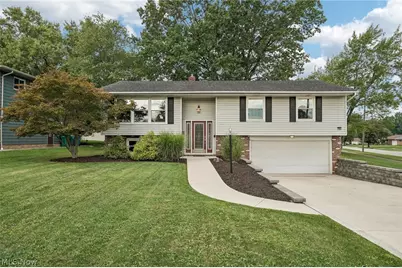 5750 Skyline Drive, Green Hills, OH 44131 - Photo 1
