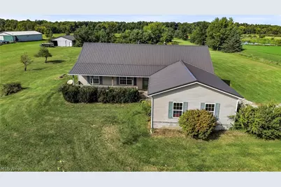 47280 Stewart Road, New London, OH 44851 - Photo 1