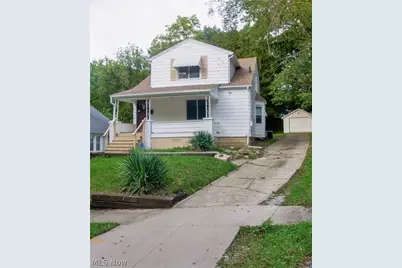 723 Grifton Avenue, Akron, OH 44305 - Photo 1