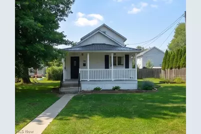 368 4th Drive NW, New Philadelphia, OH 44663 - Photo 1