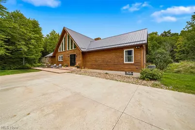 1796 Van Pelt Road, Geneva, OH 44041 - Photo 2
