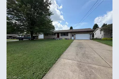 184 Circle View Drive, New Middletown, OH 44442 - Photo 42