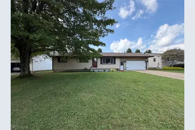 184 Circle View Drive, New Middletown, OH 44442 - Photo 6